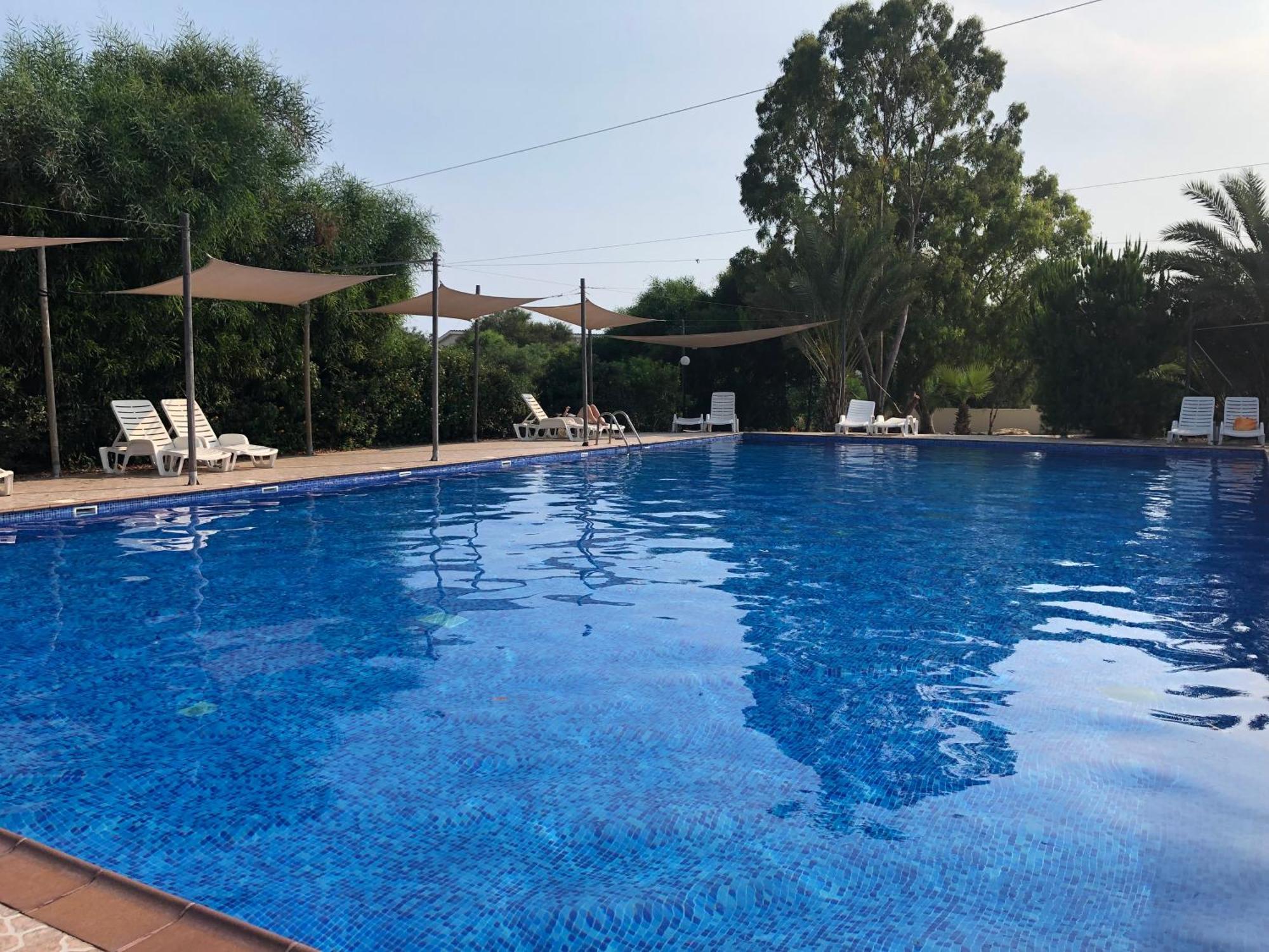 Apartament Nissi Elena - Shell Haven Apt *