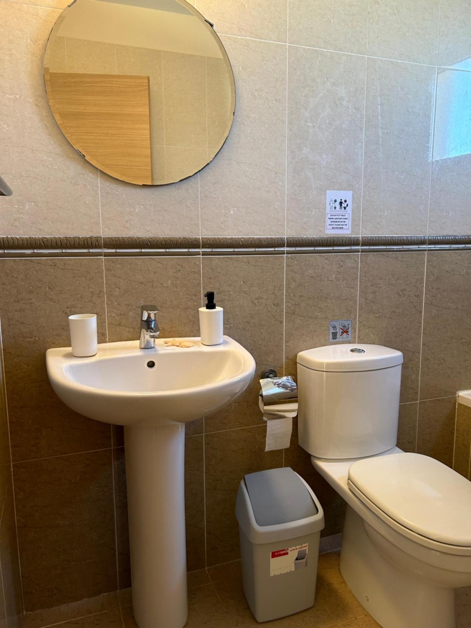 Nissi Elena - Shell Haven Apt Apartament *