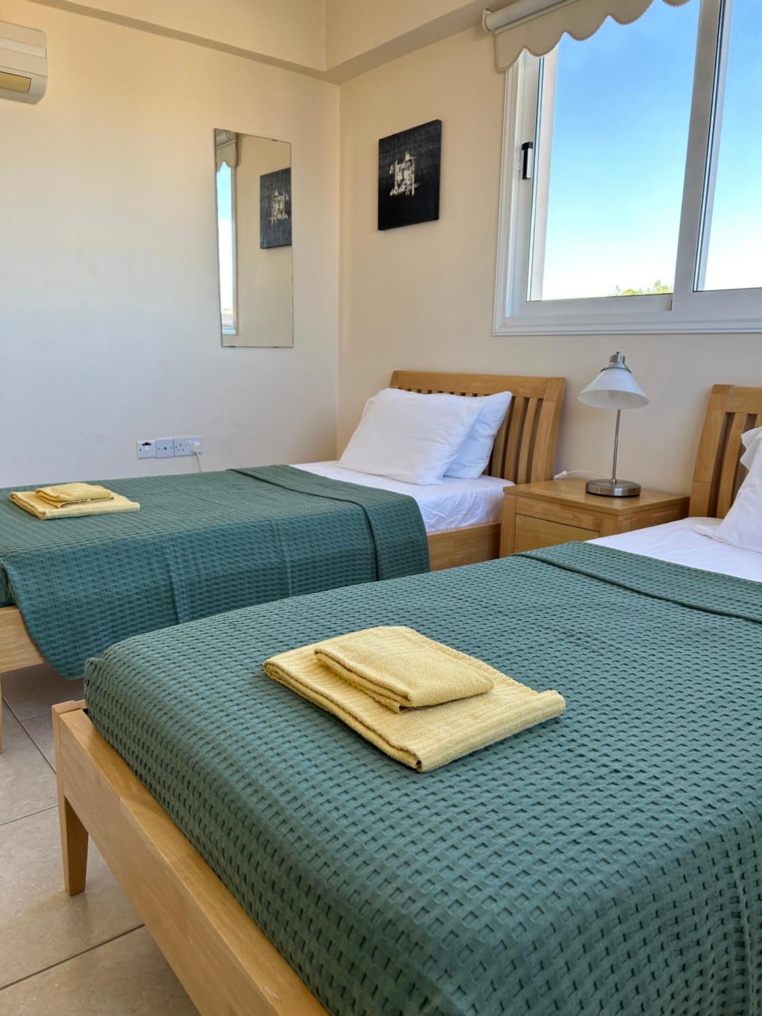 Nissi Elena - Shell Haven Apt * Ajia Napa