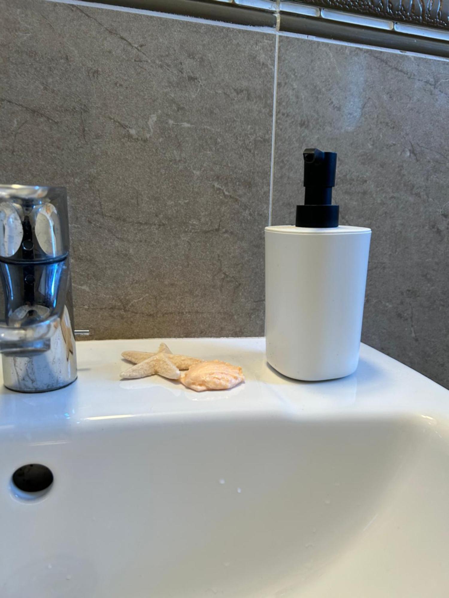 Nissi Elena - Shell Haven Apt Apartament Ajia Napa